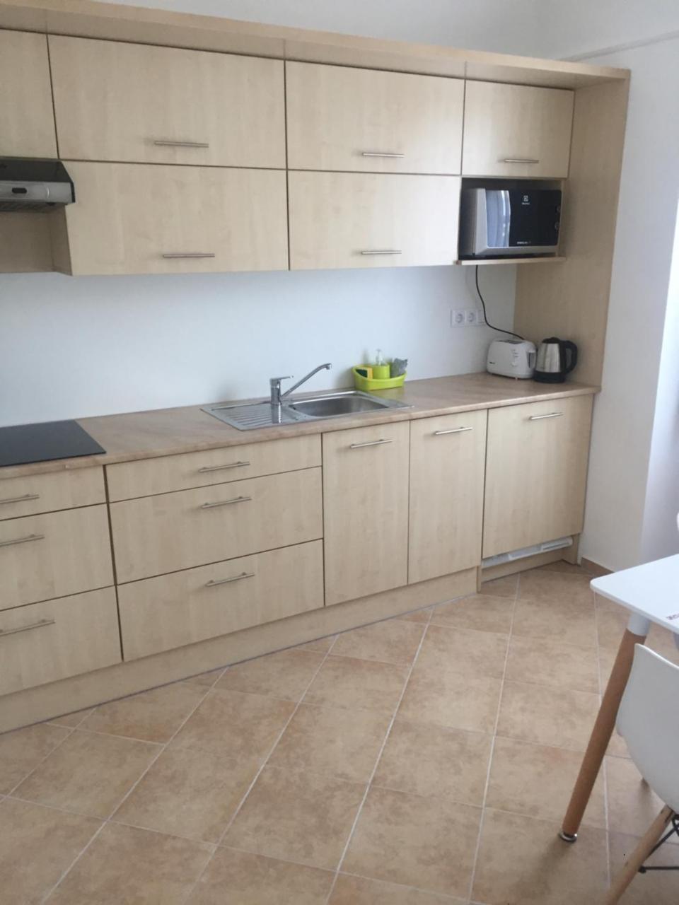 Pizza Tabor Apartman Μίσκολτς Εξωτερικό φωτογραφία